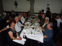 ABA Xmas Dinner